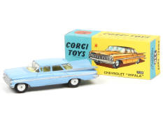 CORGI TOYS (GB) (1)