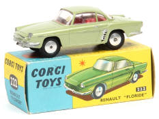 CORGI TOYS (GB) (1)