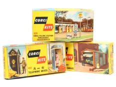 CORGI TOYS (GB) (3)