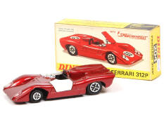 DINKY TOYS (GB) (1)