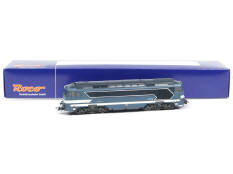 ROCO 'HO' (AUTRICHE) (1)