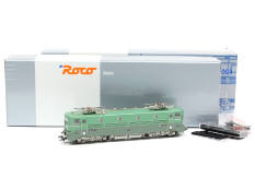 ROCO 'HO' (AUTRICHE) (1)