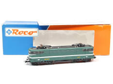 ROCO 'HO' (AUTRICHE) (1)