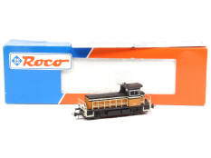 ROCO 'HO' (AUTRICHE) (1)