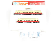 ROCO 'HO' (AUTRICHE) (1)