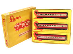 LIMA 'HO' (ITALIE) (1)