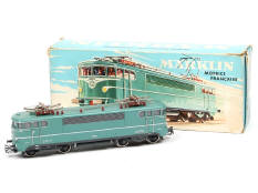 MÄRKLIN 'HO' (ALLEMAGNE) (1)