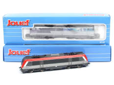 JOUEF 'HO' (FRANCE) (2)