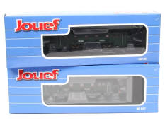 JOUEF 'HO' (FRANCE) (2)