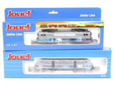 JOUEF 'HO' (FRANCE) (2)