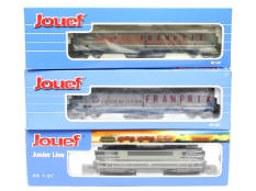 JOUEF 'HO' (FRANCE) (3)