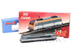 JOUEF 'HO' (FRANCE) (2)