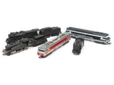 JOUEF 'HO' (FRANCE) (7)