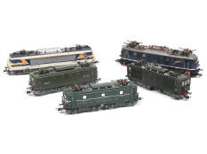 ROCO 'HO' (AUTRICHE) (5)