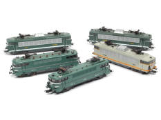 LIMA 'HO' (ITALIE) (5)