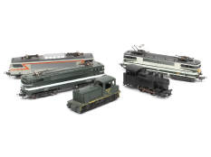 LIMA 'HO' (ITALIE) (1)