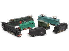 JOUEF 'HO' (FRANCE) (7)