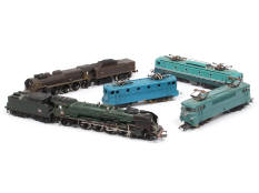 JOUEF 'HO' (FRANCE) (5)