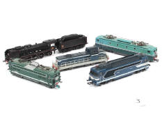 JOUEF 'HO' (FRANCE) (5)