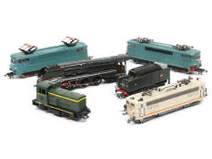 JOUEF 'HO' (FRANCE) (6)