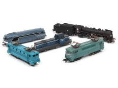 JOUEF 'HO' (FRANCE) (5)