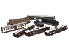 RIVAROSSI 'HO' (ITALIE) (8)