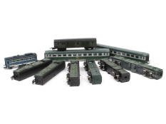 JOUEF 'HO' (FRANCE) (10)