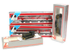 LIMA 'HO' (ITALIE) (4)