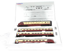 L.S. MODELS 'HO' (BELGIQUE) (1)