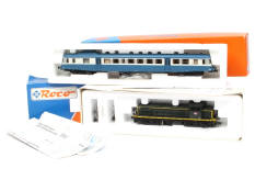 ROCO 'HO' (AUTRICHE) (2)