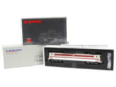 L.S. MODELS 'HO' (BELGIQUE) (2)