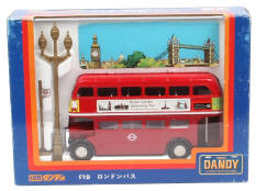TOMICA DANDY (JAPON) (1)