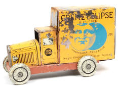 C.R. (Réplique) (1)