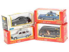 TOMICA DANDY (JAPON) (4)