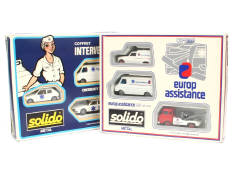 SOLIDO (FRANCE) (2)