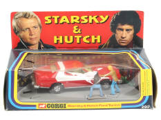 CORGI TOYS (GB) (1)