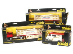 SOLIDO (FRANCE) (3)