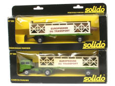 SOLIDO (FRANCE) (2)