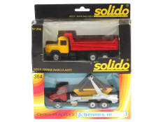 SOLIDO (FRANCE) (2)