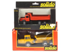 SOLIDO (FRANCE) (2)
