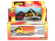 SOLIDO (FRANCE) (2)