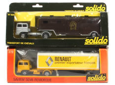 SOLIDO (FRANCE) (2)