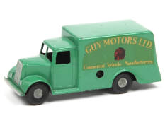 CHAD VALLEY (GB) (1)