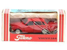 TEKNO (DANEMARK) (1)