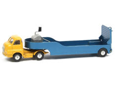 CORGI TOYS (GB) (1)