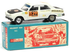 BUBY (ARGENTINE) (1)