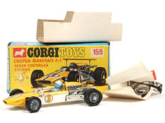 CORGI TOYS (GB) (1)