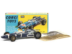 CORGI TOYS (GB) (1)