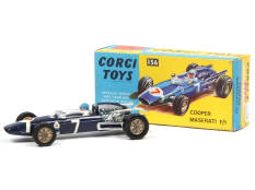 CORGI TOYS (GB) (1)