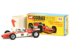 CORGI TOYS (GB) (1)